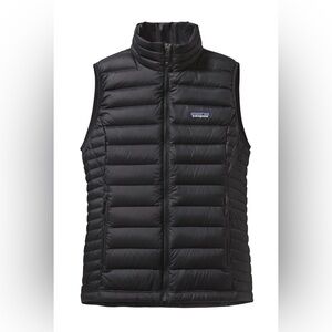 Patagonia Women's Down Sweater Vest